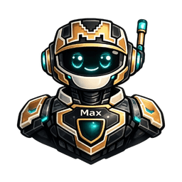 Max, our website assistant
